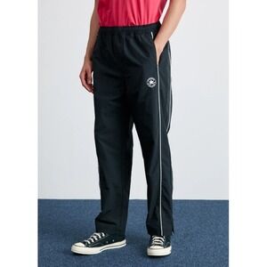 Converse Track Pants Black Medium